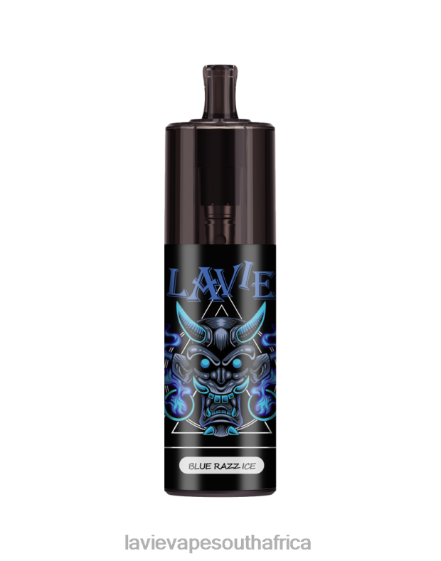 Blue Razz Ice