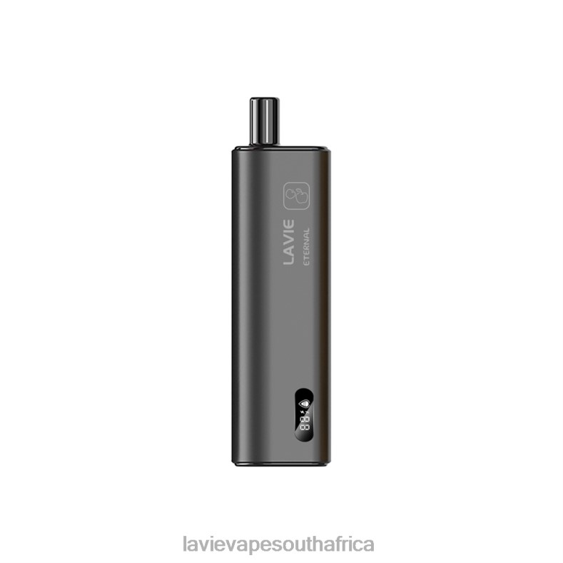 LAVIE E Cigarette - LAVIE ETERNAL 10000 Puffs Double Apple VNZRX120