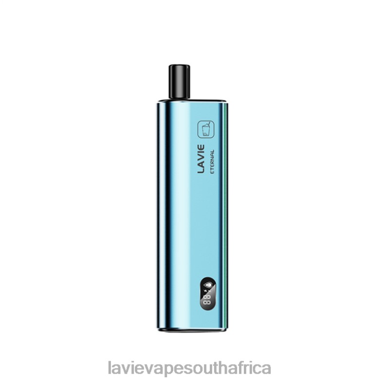 LAVIE E Cigarette - LAVIE ETERNAL 10000 Puffs Mojito VNZRX125