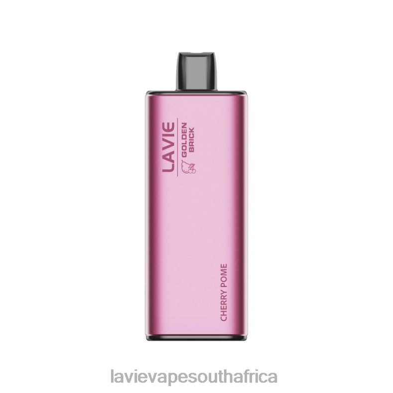 Cherry Pome