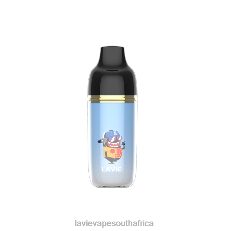 LAVIE E Cigarette - LAVIE Monster 6000 Puffs Coconut Milk VNZRX245