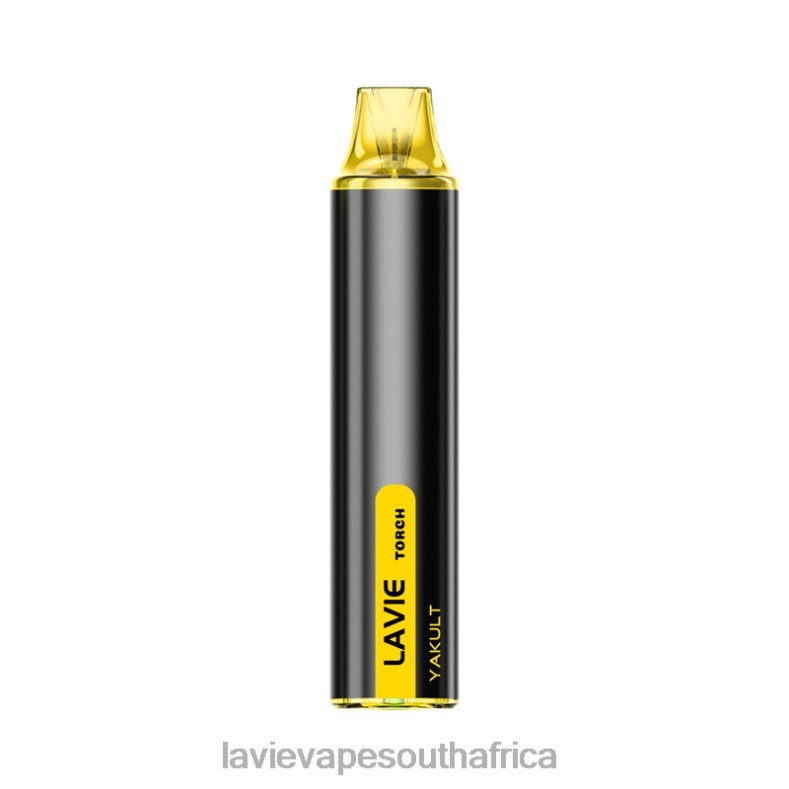 LAVIE E Cigarette - LAVIE Torch 6000 Puffs Yakult VNZRX140