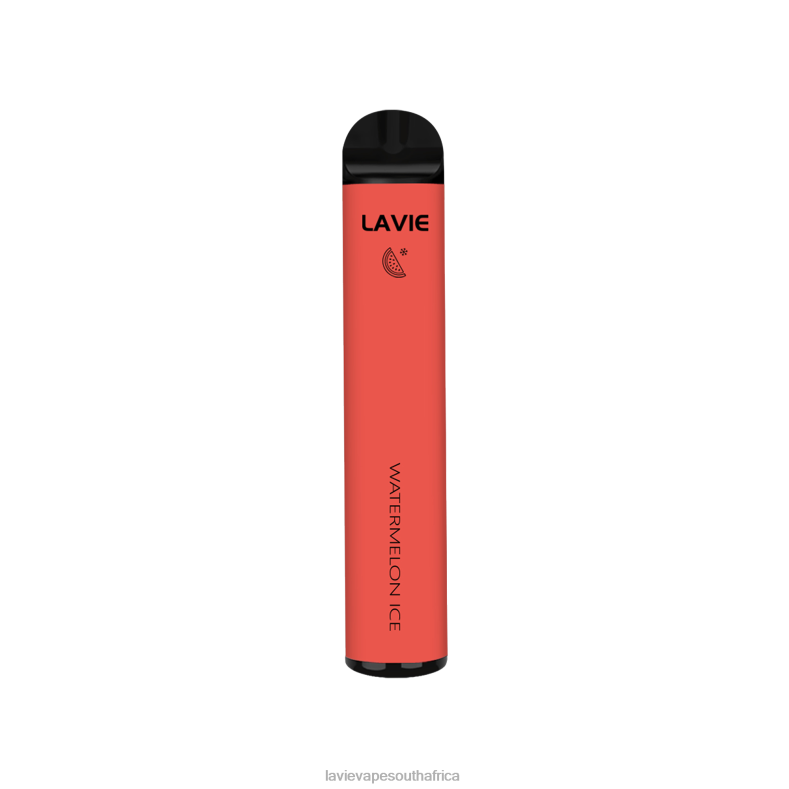 LAVIE Puff - LAVIE BAR 1600 Puffs Watermelon Ice VNZRX304