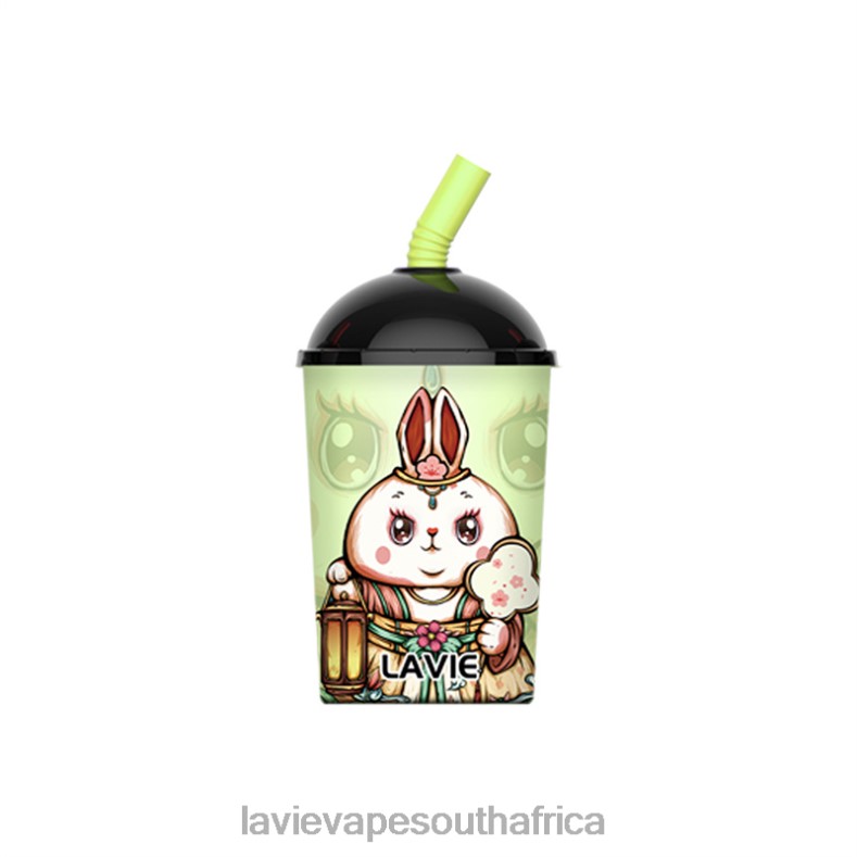 LAVIE Puff - LAVIE Max Cup 8000 Puffs Socola Cream VNZRX264