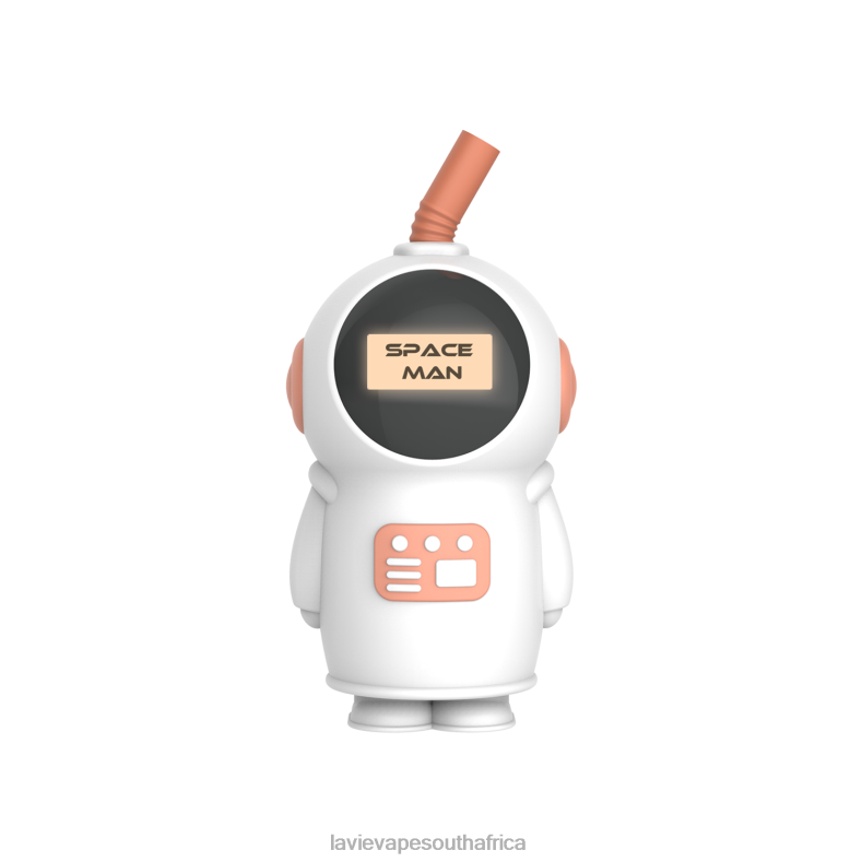 LAVIE Puff - LAVIE SPACE MAN 7000 Puffs Energy Drink VNZRX229