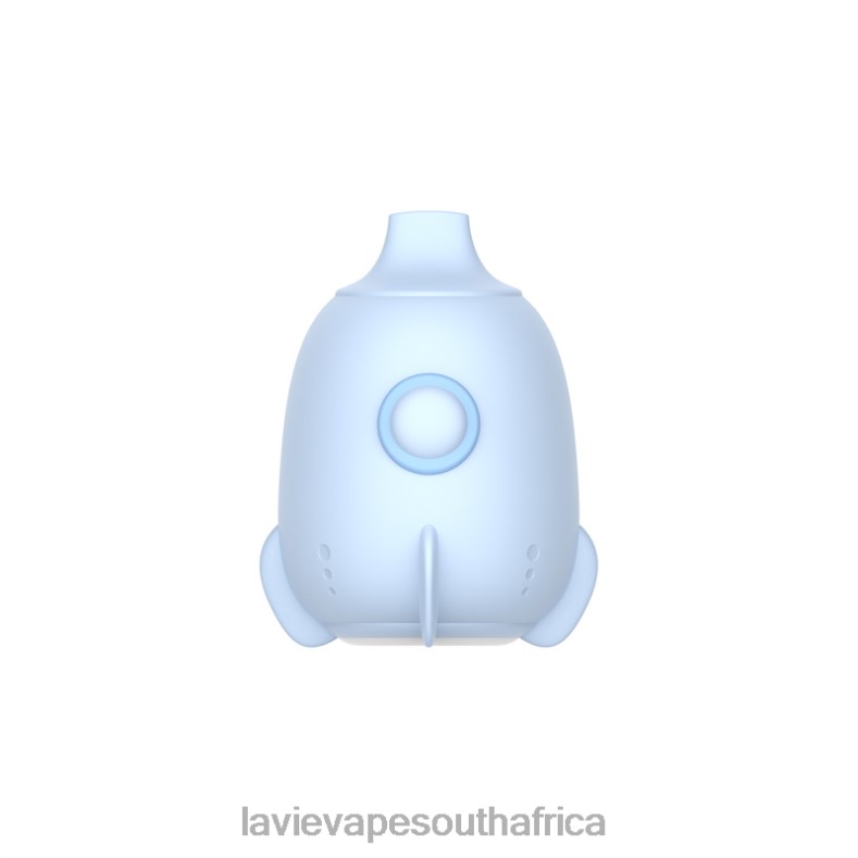 LAVIE Puff - LAVIE Space Capsule 9000 Puffs Cappuccino VNZRX219