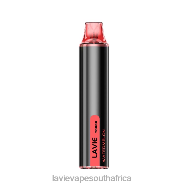 LAVIE Puff - LAVIE Torch 6000 Puffs Watermelon VNZRX139