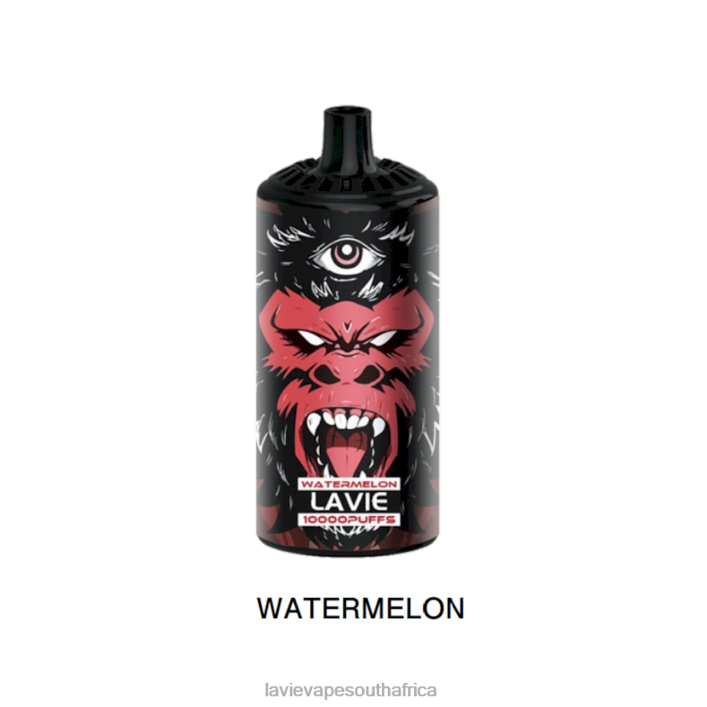 LAVIE Vape Price - LAVIE BEAST 10000 Puffs Watermelon VNZRX363