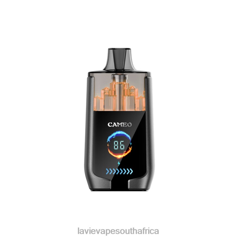 LAVIE Vape Price - LAVIE CAMEO 30000 Puffs Lemon Cola VNZRX23