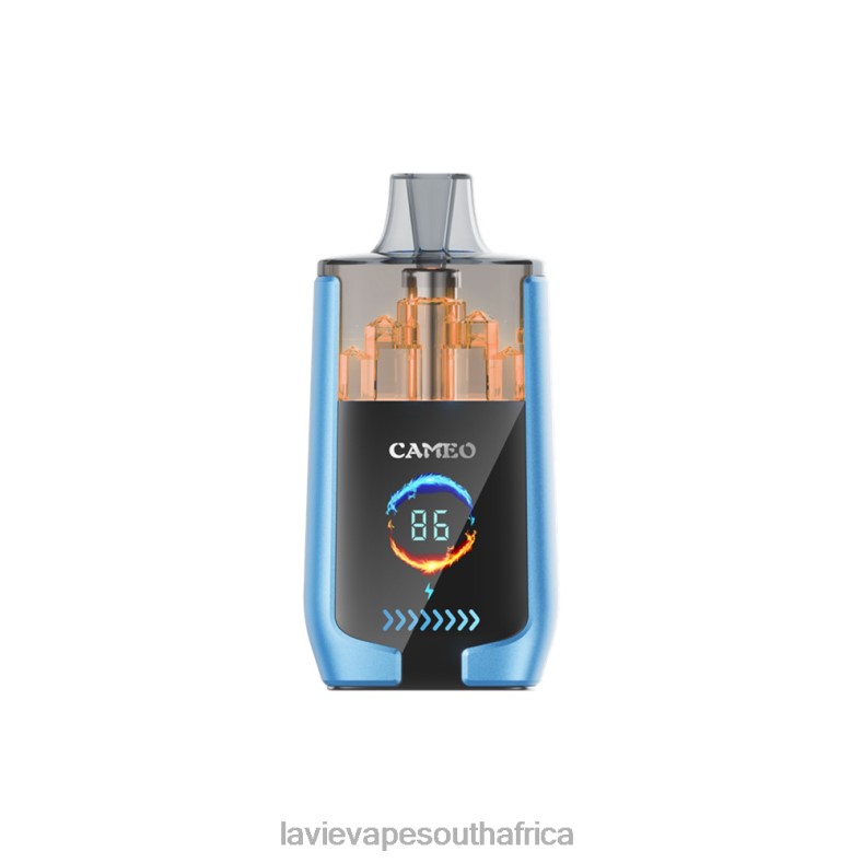 LAVIE Vape Price - LAVIE CAMEO 30000 Puffs Strawberry Ice VNZRX13