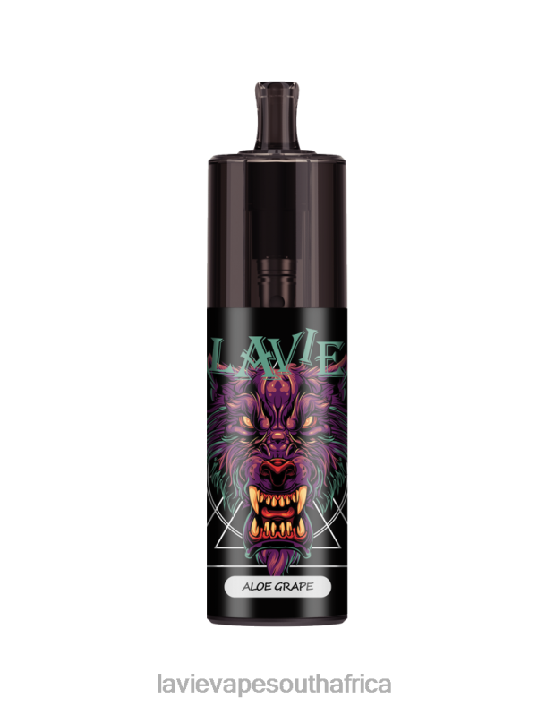 Aloe Grape
