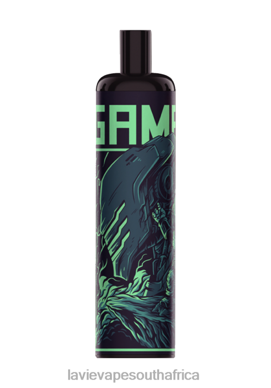LAVIE Vape Price - LAVIE COLOUR BAR 5000 Puffs - Energy Fruit Fusion VNZRX343