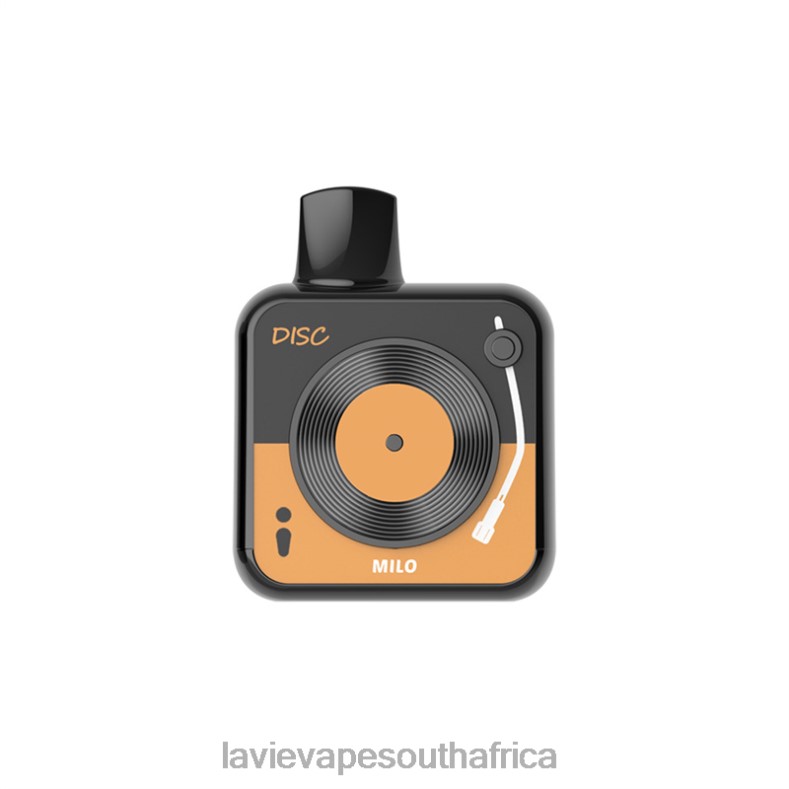 LAVIE Vape Price - LAVIE DISC 10000 Puffs Milo VNZRX158