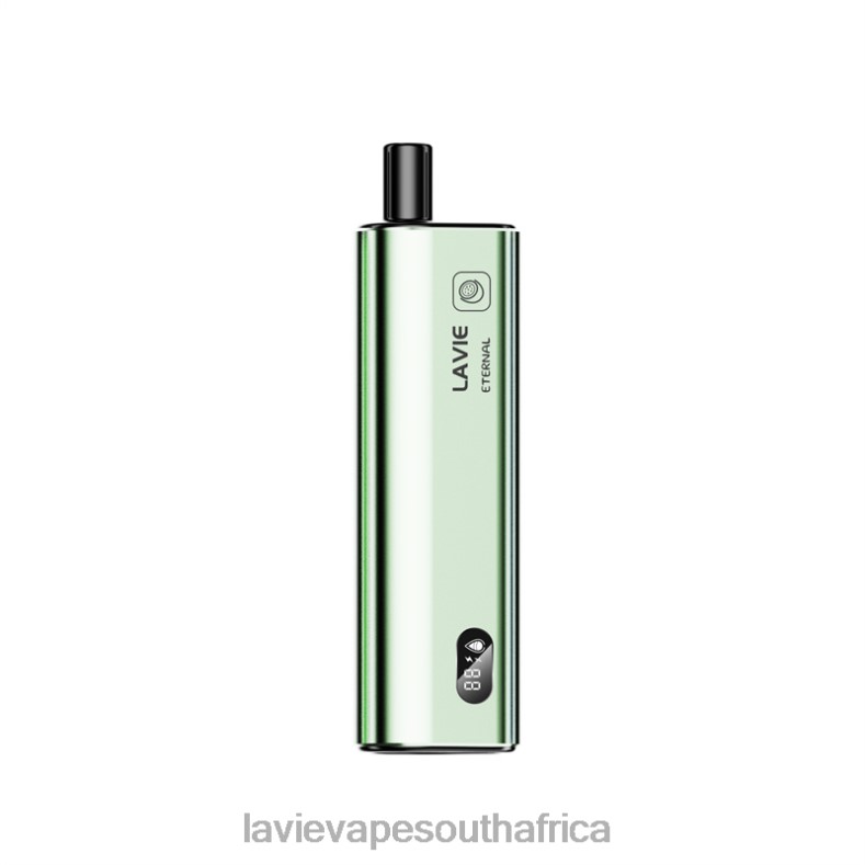 LAVIE Vape Price - LAVIE ETERNAL 10000 Puffs Passion Fruit VNZRX123