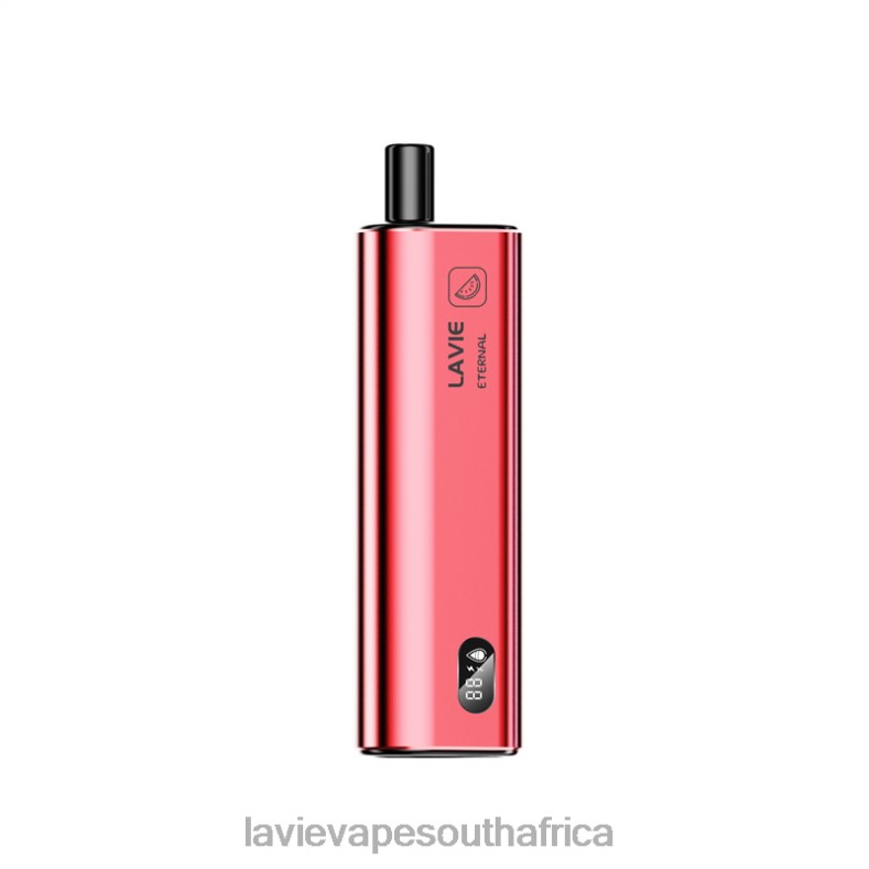 LAVIE Vape Price - LAVIE ETERNAL 10000 Puffs Watermelon Ice VNZRX118