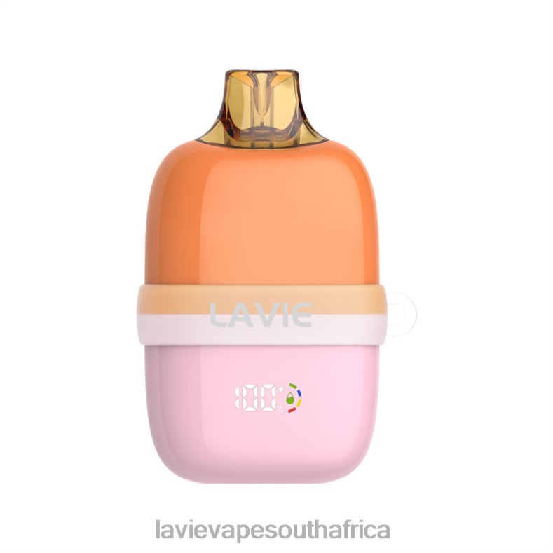 LAVIE Vape Price - LAVIE INSIDER 12000 Puffs Coffee VNZRX88