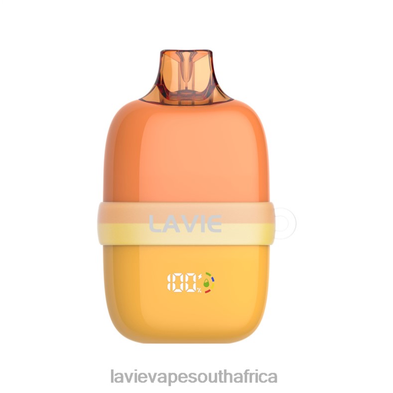 LAVIE Vape Price - LAVIE INSIDER 12000 Puffs Mango Ice VNZRX83