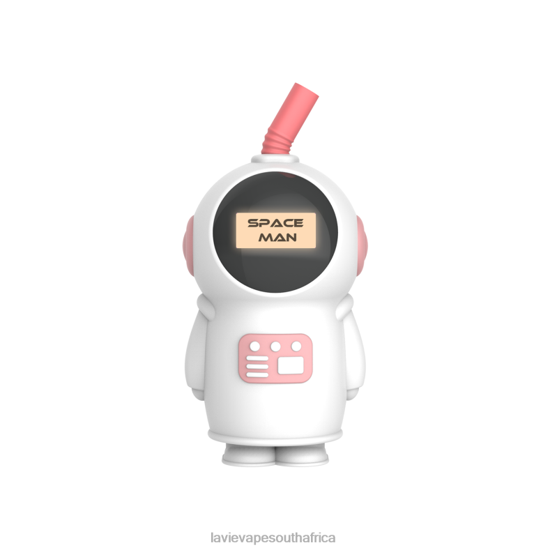 LAVIE Vape Price - LAVIE SPACE MAN 7000 Puffs Lychee Ice VNZRX228