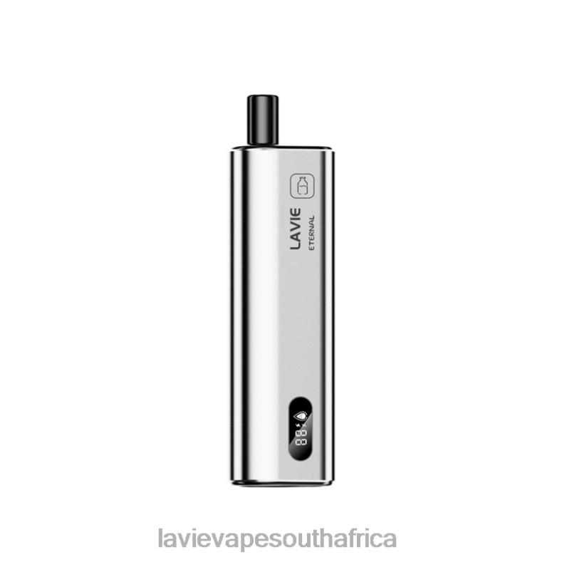 LAVIE Vape Review - LAVIE ETERNAL 10000 Puffs Yakult VNZRX126
