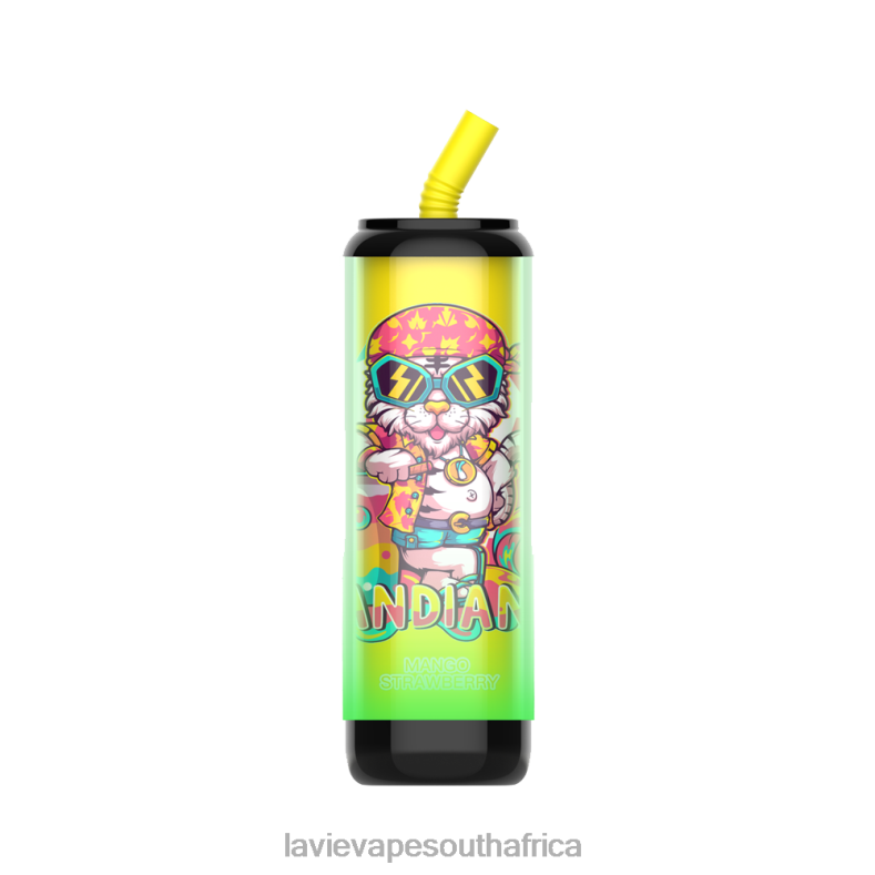 LAVIE Vape South Africa - LAVIE Cola Plus 7500 Puffs Coconut Milk VNZRX247