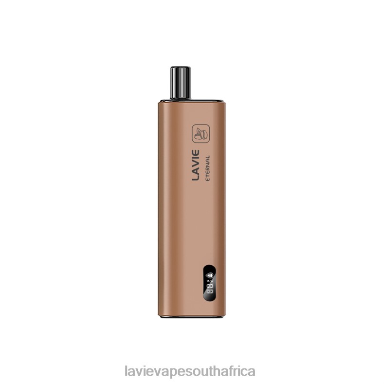 LAVIE Vape South Africa - LAVIE ETERNAL 10000 Puffs Coffee VNZRX117