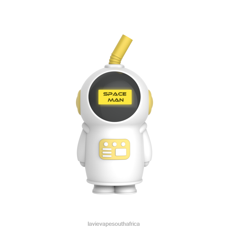 LAVIE Vape Price - LAVIE SPACE MAN 7000 Puffs Mango Ice VNZRX233