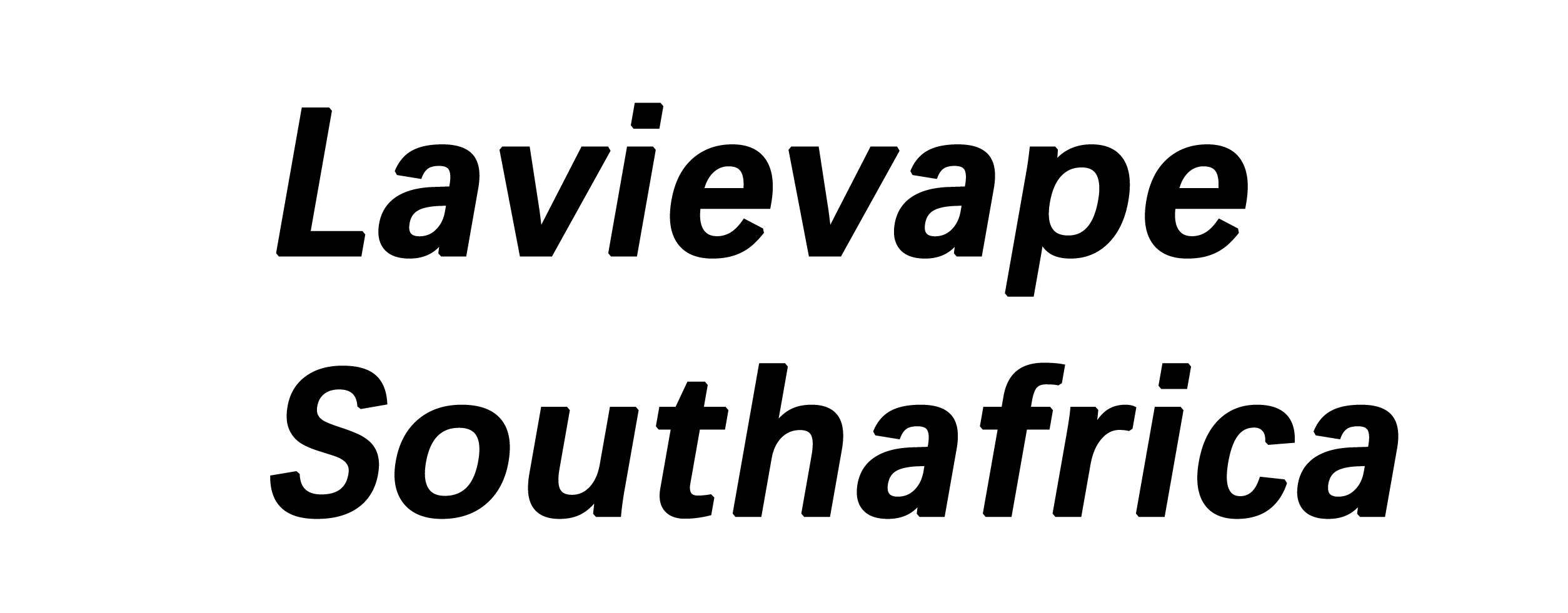 Lavievapesouthafrica